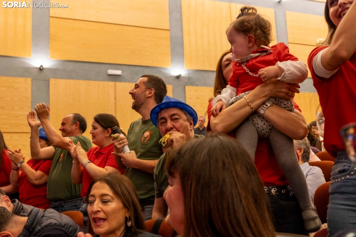 Nombramiento 2026./ Viksar Fotografía