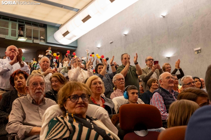 Nombramiento 2026./ Viksar Fotografía