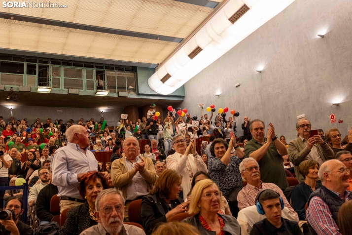 Nombramiento 2026./ Viksar Fotografía