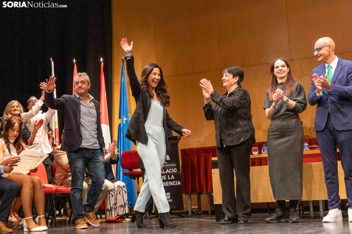 Nombramiento 2026./ Viksar Fotografía