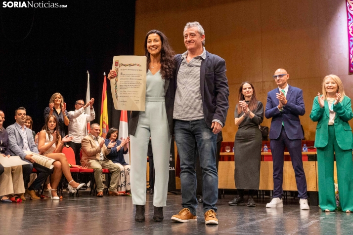 Nombramiento 2026./ Viksar Fotografía