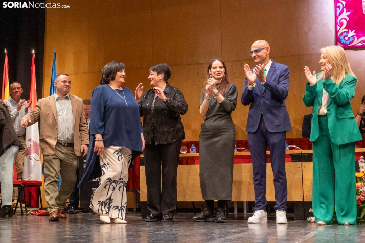 Nombramiento 2026./ Viksar Fotografía