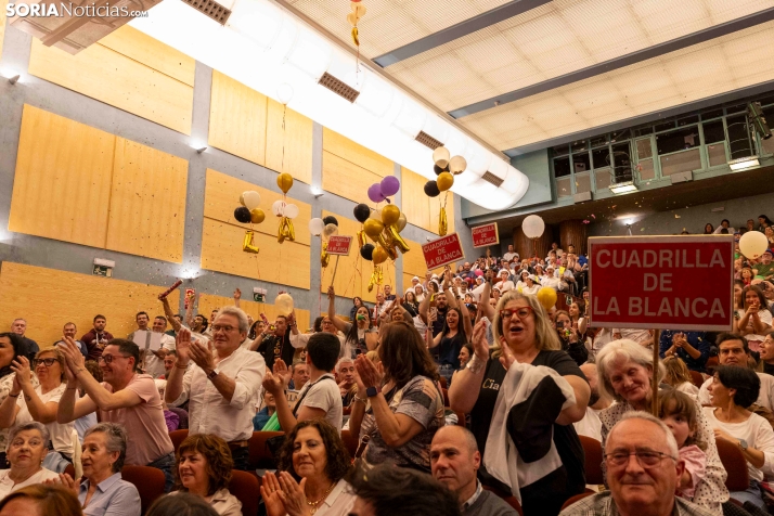 Nombramiento 2026./ Viksar Fotografía