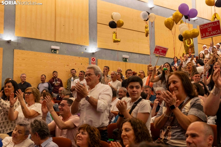 Nombramiento 2026./ Viksar Fotografía