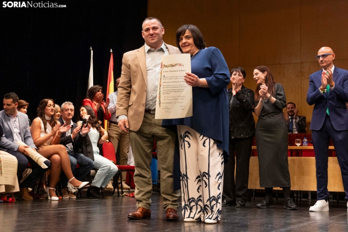 Nombramiento 2026./ Viksar Fotografía