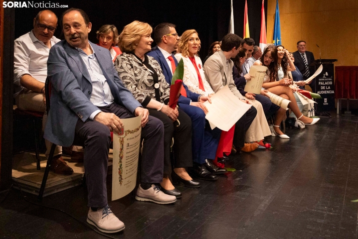 Nombramiento 2026./ Viksar Fotografía