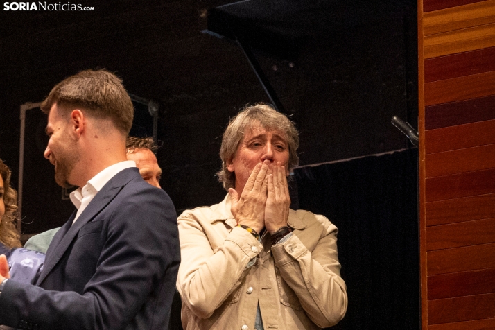 Nombramiento 2026./ Viksar Fotografía