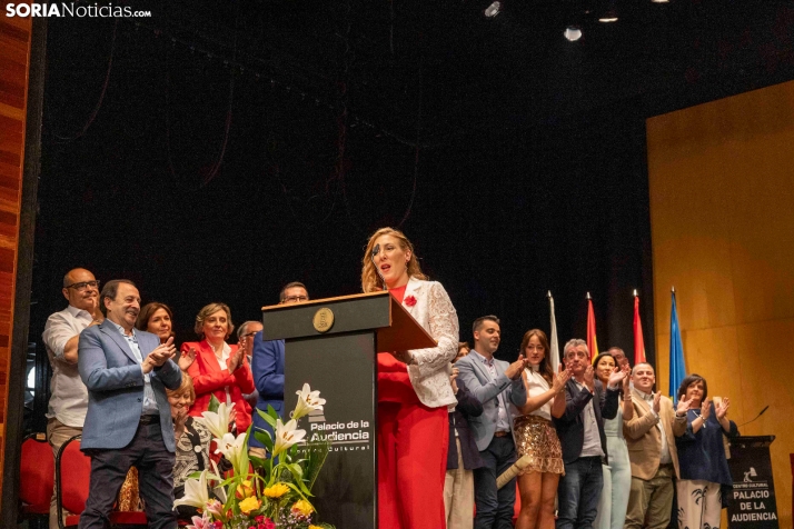 Nombramiento 2026./ Viksar Fotografía