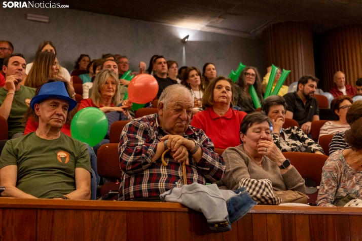 Nombramiento 2026./ Viksar Fotografía