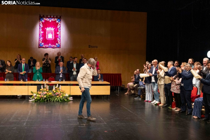 Nombramiento 2026./ Viksar Fotografía