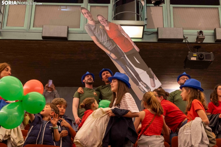 Nombramiento 2026./ Viksar Fotografía