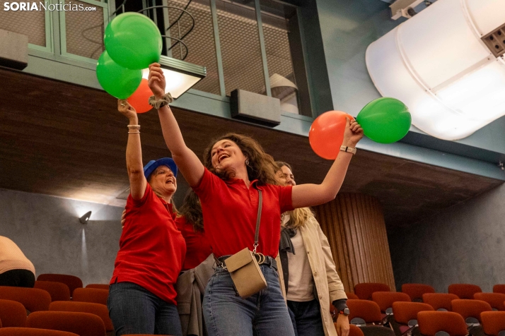 Nombramiento 2026./ Viksar Fotografía