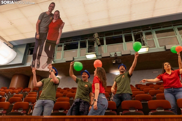 Nombramiento 2026./ Viksar Fotografía