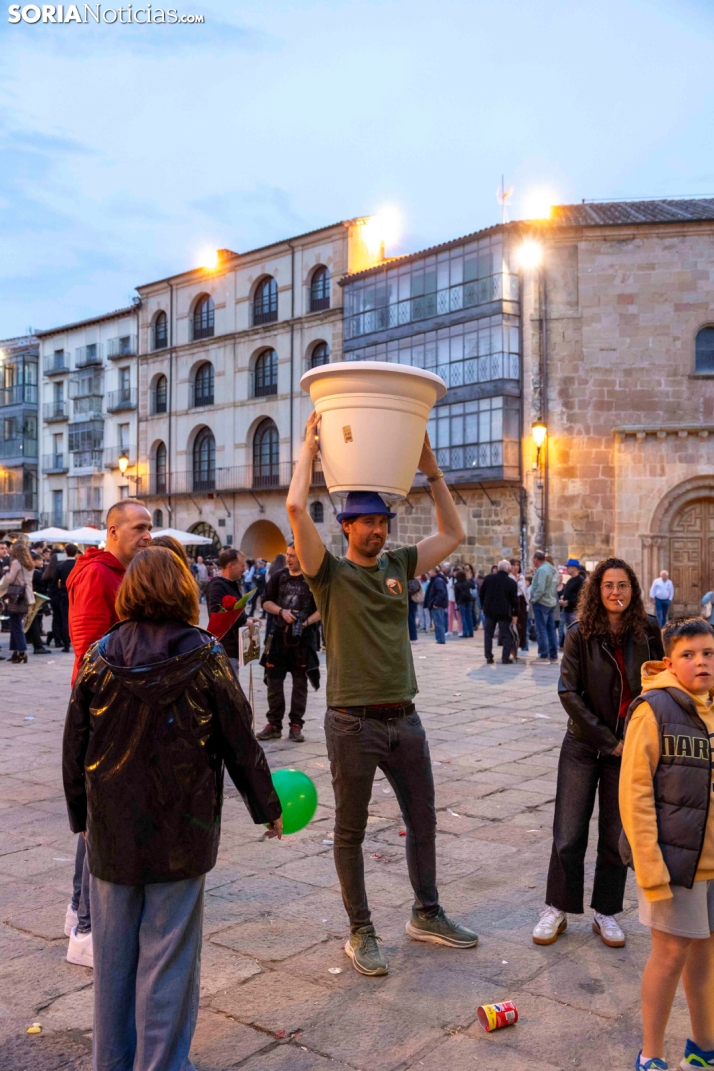 Nombramiento 2026./ Viksar Fotografía