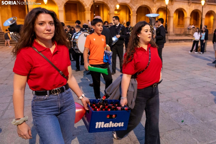 Nombramiento 2026./ Viksar Fotografía