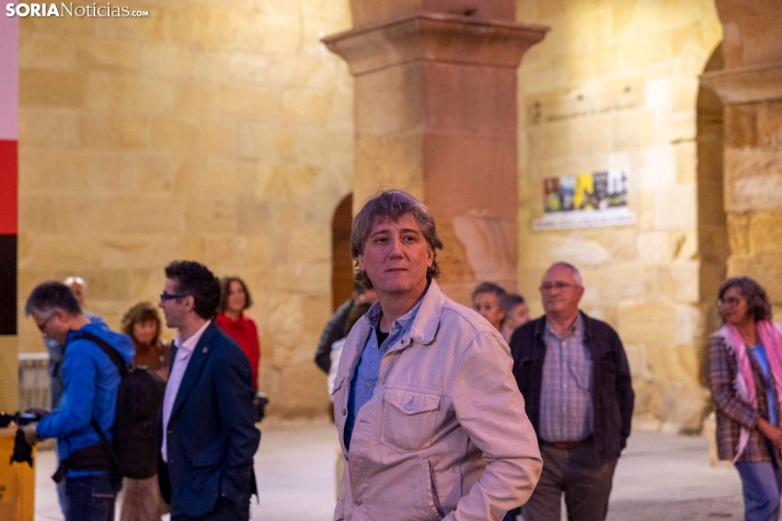 Nombramiento 2026./ Viksar Fotografía