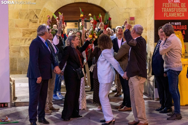 Nombramiento 2026./ Viksar Fotografía