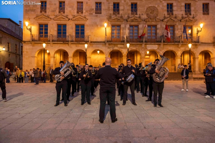 Nombramiento 2026./ Viksar Fotografía
