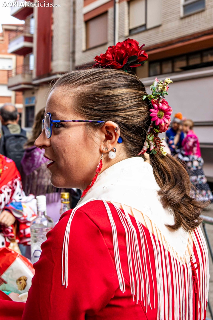 Romería Feria de Abril 2026./ Viksar Fotografía