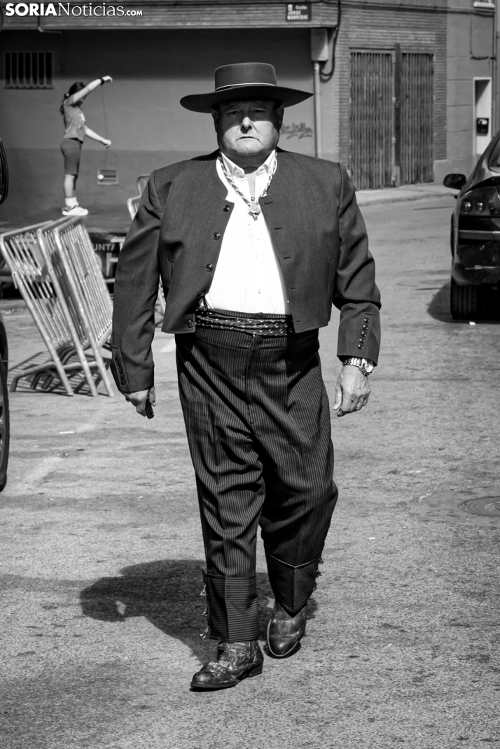 Romería Feria de Abril 2026./ Viksar Fotografía