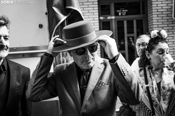 Romería Feria de Abril 2026./ Viksar Fotografía