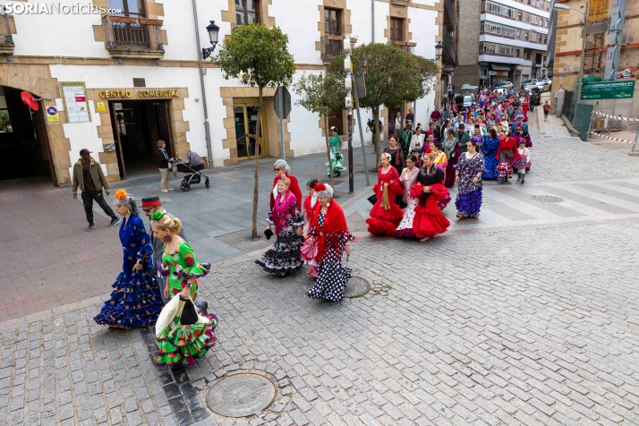 Romería Feria de Abril 2026./ Viksar Fotografía