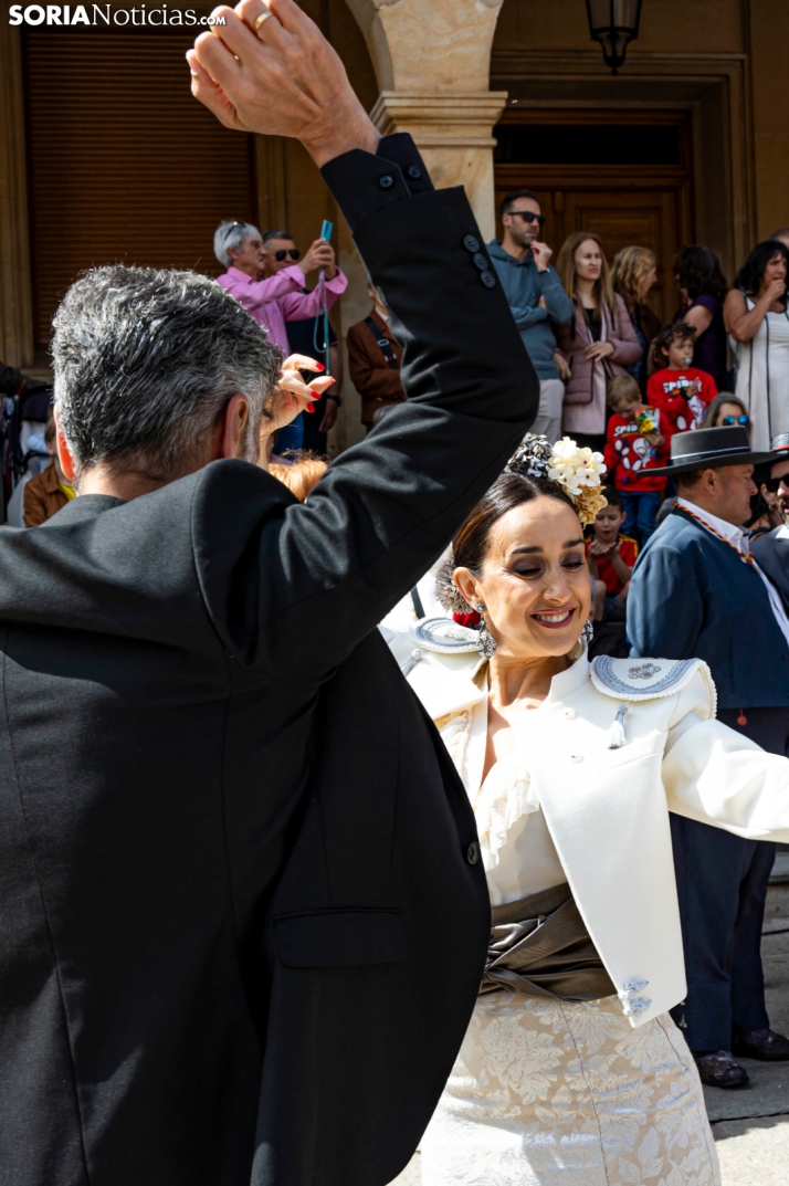 Romería Feria de Abril 2026./ Viksar Fotografía