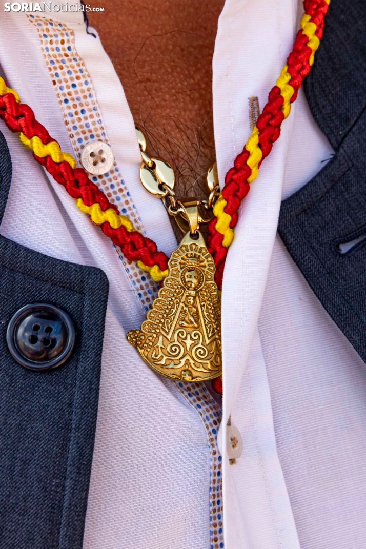 Romería Feria de Abril 2026./ Viksar Fotografía