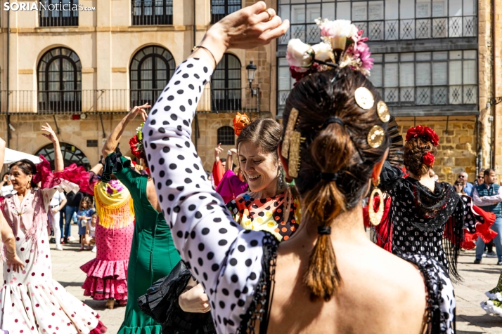 Romería Feria de Abril 2026./ Viksar Fotografía