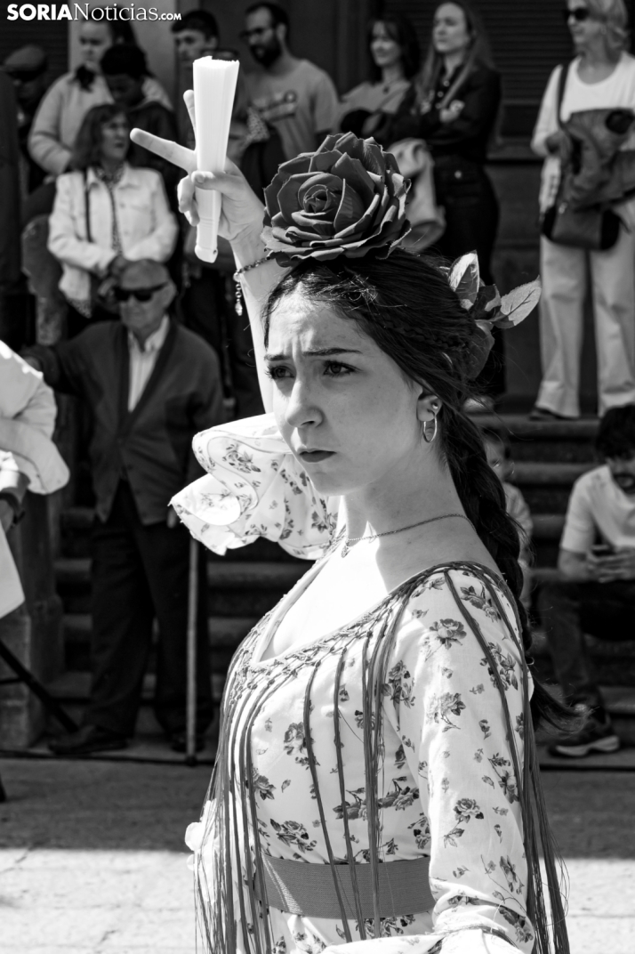 Romería Feria de Abril 2026./ Viksar Fotografía