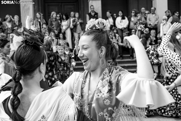 Romería Feria de Abril 2026./ Viksar Fotografía