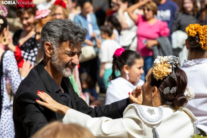 Romería Feria de Abril 2026./ Viksar Fotografía