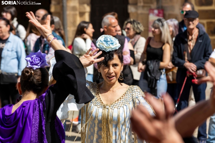 Romería Feria de Abril 2026./ Viksar Fotografía