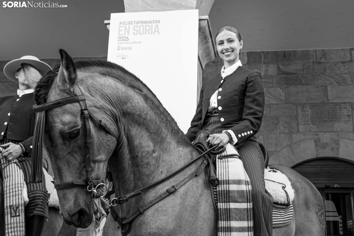 Romería Feria de Abril 2026./ Viksar Fotografía
