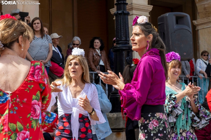 Romería Feria de Abril 2026./ Viksar Fotografía