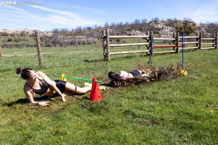 Vuelve el Desafío UVA a Valonsadero con una nueva modalidad abierta a las familias