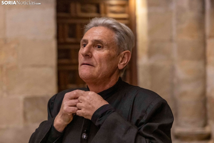 Procesión del Santo Entierro./ Viksar Fotografía