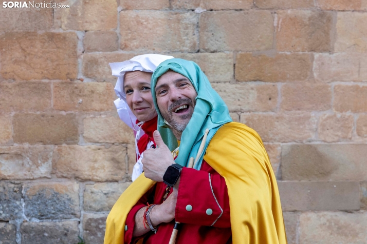 Procesión del Santo Entierro./ Viksar Fotografía