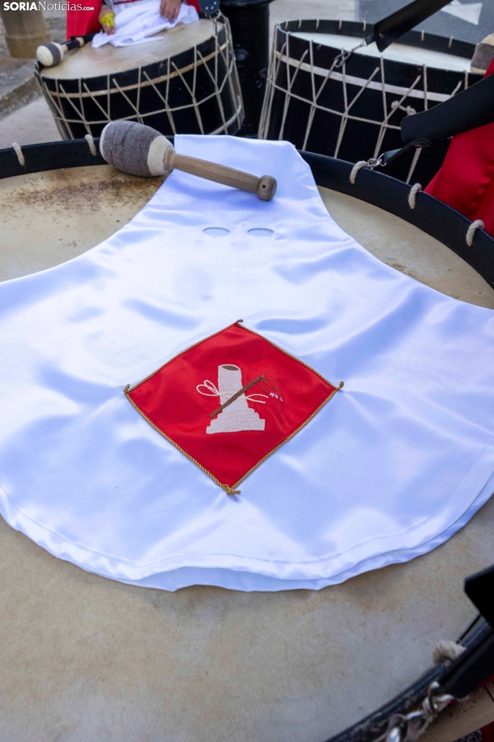 Procesión del Santo Entierro./ Viksar Fotografía