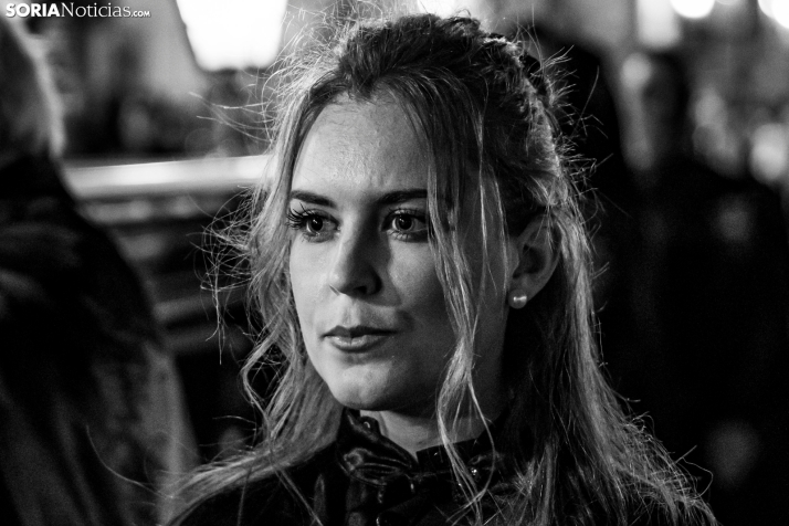 Procesión del Santo Entierro./ Viksar Fotografía