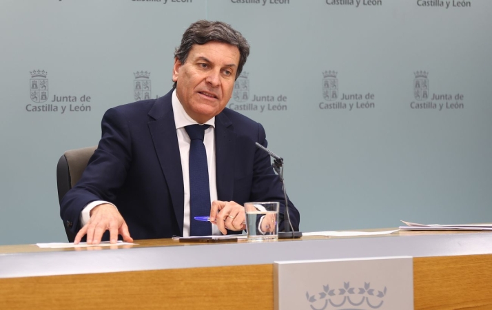  Castilla y León recurrirá la regularización de inmigrantes del Gobierno por posibles dudas sobre su encaje europeo