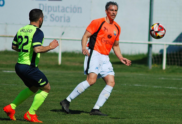 Finales Fútbol Provincial Soria: Navaleno y San Leonardo