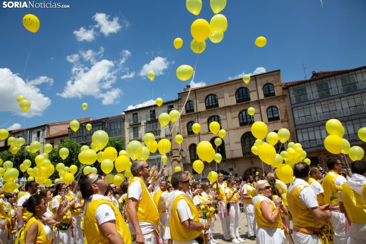 La Peña El Cuadro busca las mejores obras literarias y pictóricas sobre San Juan para sus ‘Toro de Plata’