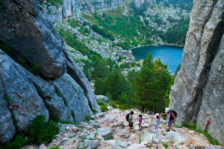 La Junta abre la puerta a limitar accesos y prohibir algunas zonas para la observación del eclipse ante la avalancha prevista de visitantes