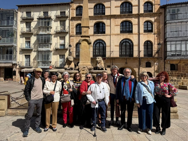 Soria distingue a quienes ayudan a construir ciudad con los máximos reconocimientos del Ayuntamiento