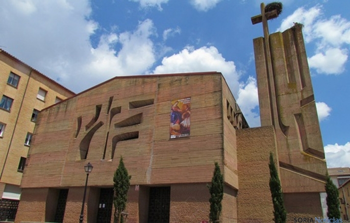 Conciertos de la Coral Kantorei en Soria por el 75&ordm; aniversario de la Soledad