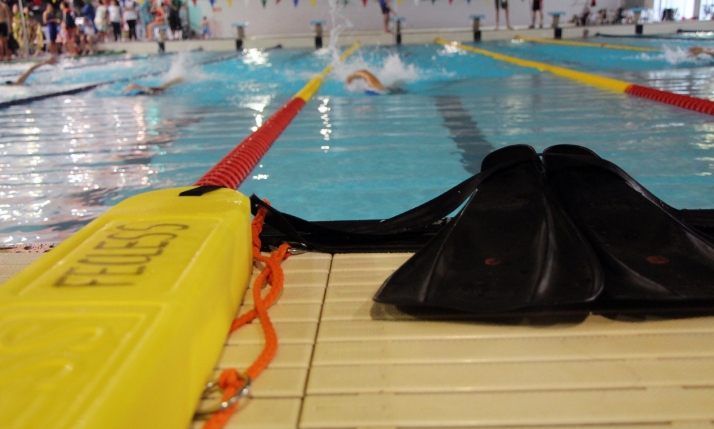 El club soriano 27 Grados disputa el Spanish Open en Castellón