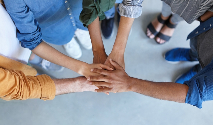 La Junta convoca becas de cooperación internacional dotadas con 1.350 euros mensuales