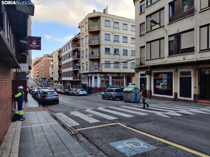 Ascienden a cuatro los detenidos y a cinco los polícias heridos en la última pelea en la Zona