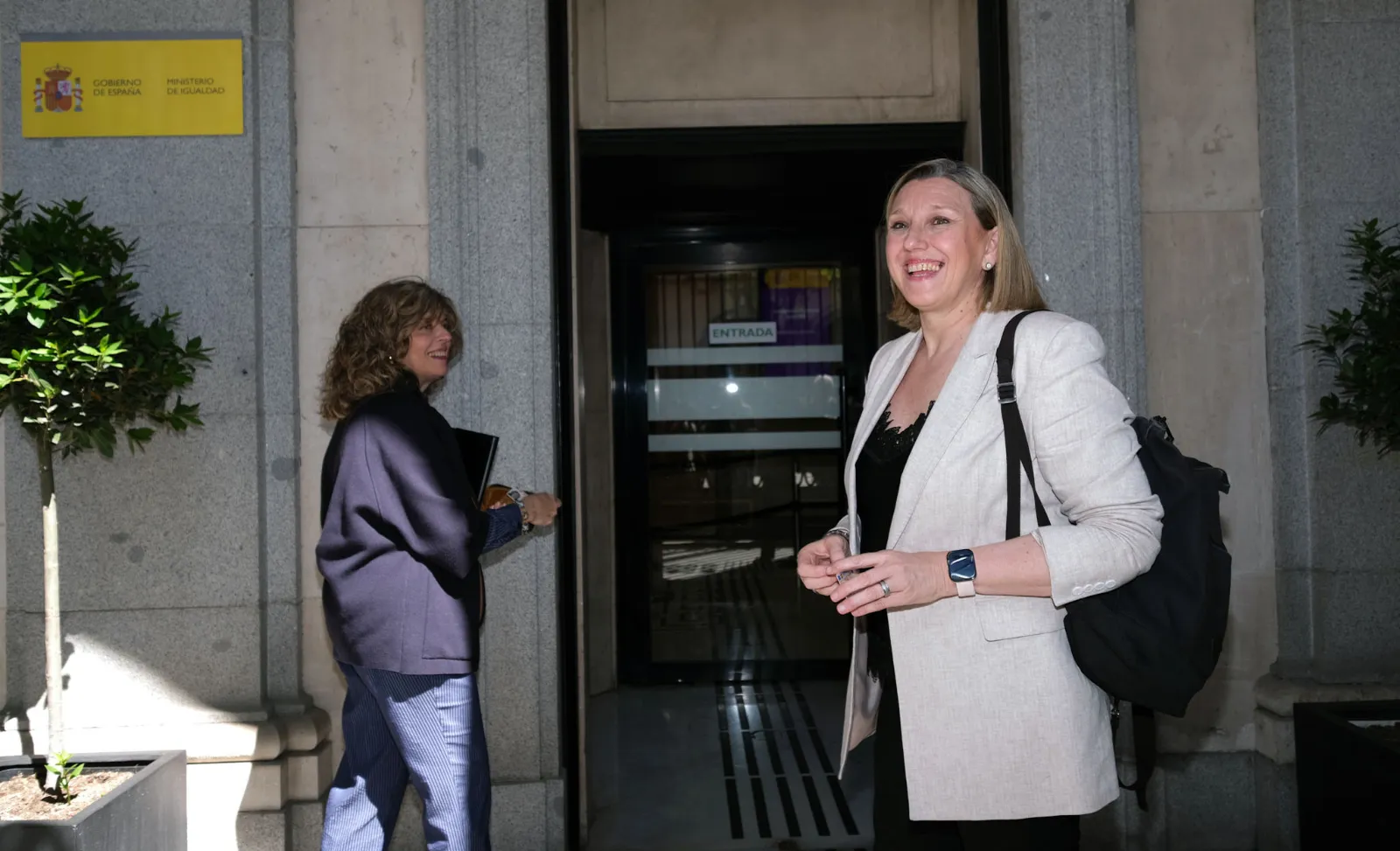 La Junta inyecta 3,8 millones extra para salvar el Plan Corresponsables en Castilla y León